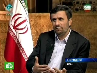 Глава Ирана вновь заявил, что не уступит давлению: страна продолжит развивать ядерные технологии