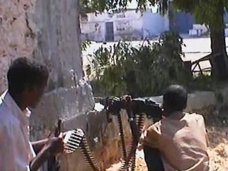 В Могадишо возобновились бои с исламистами - погибли 13 человек
