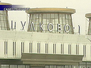 Сбой в системе регистрации пассажиров в "Пулково" - задержаны рейсы 