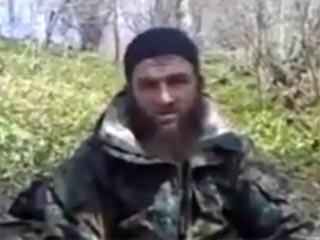 Один из главарей чеченских сепаратистов Доку Умаров находится под влиянием арабских террористов, близких к "Аль-Каиде", пишет лондонский еженедельник The Sunday Times