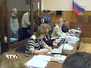 Адвокаты Ходорковского и Лебедева начали оправдывать их в суде по второму делу