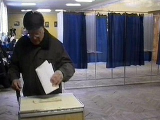 Рязанский облизбирком признал, что открепительные талоны в Железнодорожном районе Рязани на выборах в облдуму 14 марта использовались для манипуляций голосами избирателей