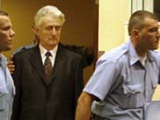 Бывший президент боснийской Сербской Республики Радован Караджич вновь потребовал от Международного уголовного трибунала для бывшей Югославии отсрочки судебного процесса, на этот раз "по процедурным соображениям"