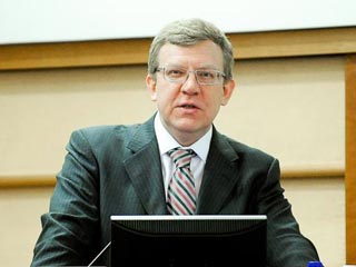 Кудрин представил налоговикам нового главу ФНС