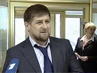 Президент Чечни Рамзан Кадыров считает своими приоритетными задачами на 2010 год снижение безработицы и поиск без вести пропавших