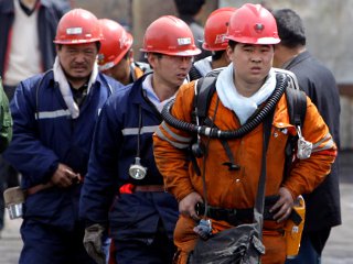 До 20 человек возросло число погибших горняков на шахте "Ванцзялин" в северокитайской провинции Шаньси
