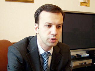 Аркадий Дворкович: странам БРИК нужна общая позиция перед заседанием финансовой G20