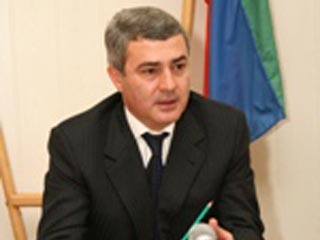 Исполняющий обязанности мэра Дербента Феликс Казиахмедов ушел в отставку