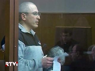 Ходорковский нашел у следователей ошибок на 70 млрд рублей и напомнил про "зеленых человечков"