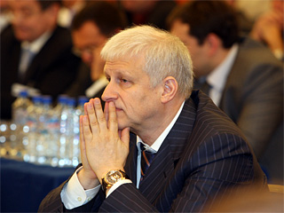 Сергей Фурсенко