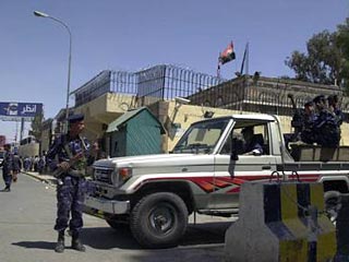 Полиция арабского государства Йемен арестовала мужчину, который подозревается в убийстве своей юной супруги.