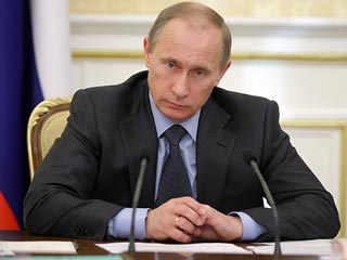 Власти должны принять взвешенное решение по созданию банковских учреждений в Чечне, количество которых должно зависеть от потребностей экономики, заявил премьер-министр РФ Владимир Путинна заседании президиума правительства