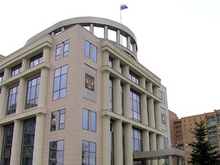 Мосгорсуд освободил банкира Сокальского, приговоренного к семи годам за мошенничество. Его спас новый закон Медведева