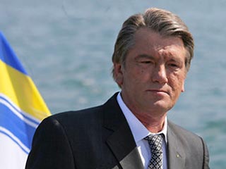 Ющенко обжаловал решение Донецкого суда о незаконности героизации Степана Бандеры