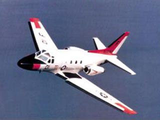На севере американского штата Джорджия потерпел крушение самолет военно-морской авиации