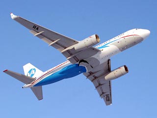 Во Франции пассажиры испугались лететь в Египет на Ту-204 и потребовали другой самолет