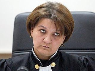 Кассационная коллегия Верховного суда также отказалась восстановить в должности судью Басманного суда Москвы Елену Ярлыкову.
