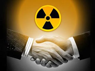 Ядерные запасы, от которых Украина согласилась избавиться до 2012 года, могут быть вывезены в Московскую область или Челябинск, считает генеральный директор Международного центра обогащения урана (МЦОУ) Алексей Лебедев