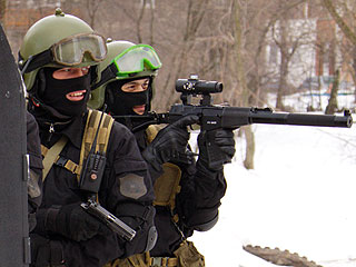 Российские военные уверили, что нападение НАТО на Белоруссию в ходе учений не планировалось