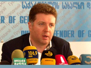 Грузинский омбудсмен Георгий Тугуши обнаружил дискриминацию неправославных заключенных