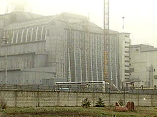 На заседании парламента Украины депутат от Блока Юлии Тимошенко Владимир Яворивский заявил, что на Чернобыльской атомной электростанции, по его сведениям, может произойти новый взрыв
