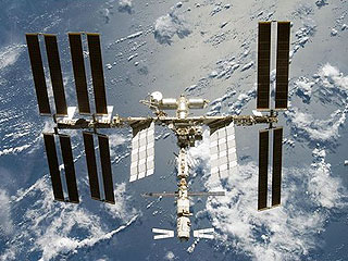 Система получения кислорода "Электрон-ВМ" на российском сегменте Международной космической станции (МКС) перестала работать из-за технических проблем