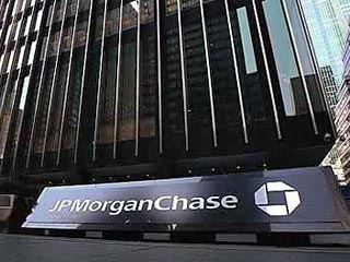 Чистая прибыль JPMorgan Chase в первом квартале выросла более чем в полтора раза