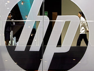 В Москве проходят обыски в главном офисе российского представительства компьютерного гиганта Hewlett-Packard