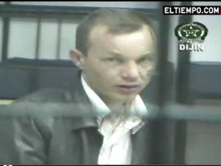 Власти Колумбии арестовали гражданина России, обвиняемого в убийстве нескольких человек, совершенных в Эквадоре в 2004 году