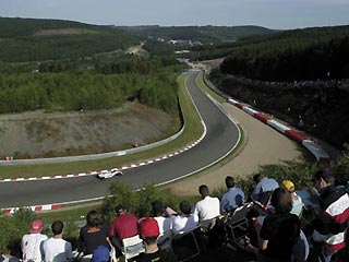Экклстоун намерен провести в Сочи один из этапов "Формулы-1" 