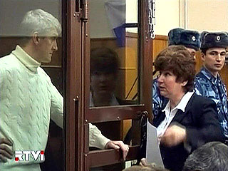 Хамовнический суд Москвы отклонил заявление экс-главы МФО МЕНАТЕП Платона Лебедева.