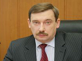 Главу свердловского ПФР Дубинкина подозревают в регулярном получении взяток от банка "ВЕФК"