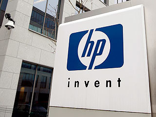 В громком скандале с Hewlett-Packard замешана Генпрокуратура РФ