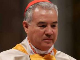 Кардинал Франсиско Роблес Ортега, заявил, что, хотя гражданские власти Мексики несут основную обязанность по борьбе с наркоторговлей, Церковь также не может избежать ответственности за это