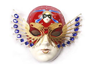 В Москве вручены "Золотые маски" за лучшие работы в театре