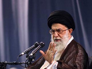 Али Хаменеи объявил, что применение ядерного оружия противоречит нормам ислама