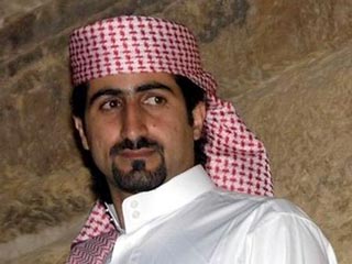 Франция отказала во въездной визе сыну Усамы бен Ладена Омару, который должен был участвовать в презентации книги о семье лидера организации "Аль-Каида"