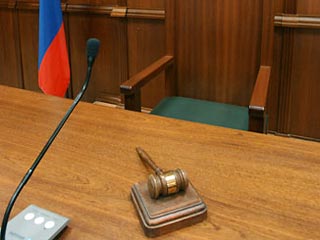 В Москве взята под охрану судья, которой угрожали прямо в зале заседания