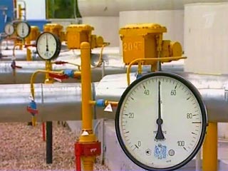 Россия может предоставить Украине скидку на газ в обмен на участие в энергопроектах
