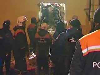 В торговом центре Волгограда рухнул потолок - двое пострадавших