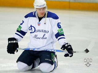 Хоккейного клуба "Динамо" (Москва) больше не будет