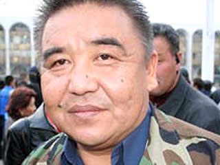 Глава МВД Киргизии призвал сотрудников искоренить трайбализм в ведомстве