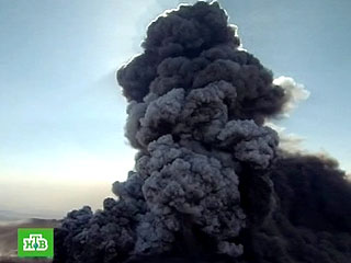 В связи с извержение вулкана на юге Исландии и выбросом вулканического пепла, с 17 апреля Севгидромет проводит учащенные наблюдения за содержанием диоксида серы и взвешенных веществ в приземном воздухе