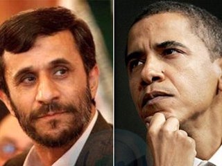 Президент Ирана Махмуд Ахмадинежад направил в прошлом месяце письмо главе американской администрации Бараку Обаме