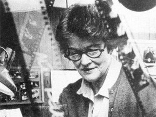 В США скончалась известнейшая киномонтажер Диди Аллен, которая считается архитектором визуального и звукового рядов современного американского кинематографа