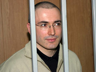 Ходорковский продолжит комментировать в суде фабулу обвинения