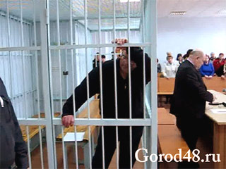 В понедельник в Липецком областном суде вынесен приговор по делу 46-летнего водителя Анатолия Седых