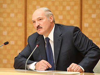 Президент Белоруссии Александр Лукашенко рассказал о своем видении последствий мирового экономического кризиса: Белоруссии он не угрожает, но "в какой-то степени затронет"