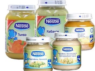 Компания Nestle, крупнейший в мире производитель продуктов питания, увеличила объем продаж в России в 2009 году на 12% по сравнению с 2008 годом - до 57 миллиардов рублей