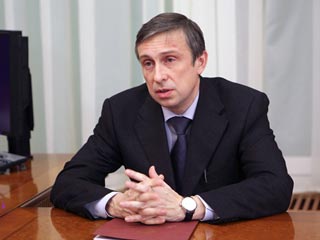 Глава ФСФР Владимир Миловидов считаеи необходимым регулирование рынка Forex 